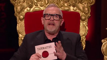 Taskmaster UK S18E08 (2024)