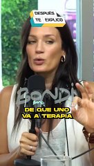 Paula Chaves reveló la sorpresiva decisión que tomó junto a Pedro Alfonso: "Me sentía sobrepasada"