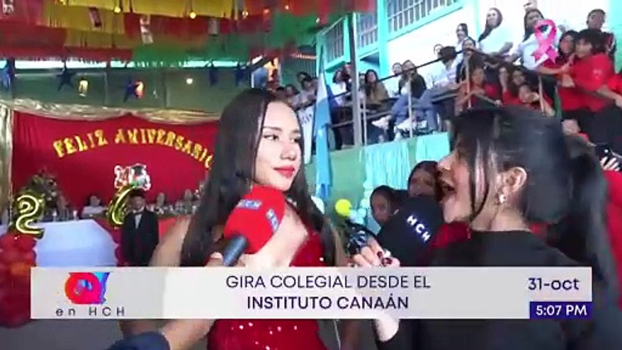 En Vivo (5607)