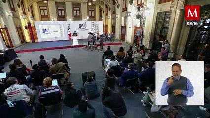 Sheinbaum descarta enviar a juicio político a ministros de la Corte; acusa provocación