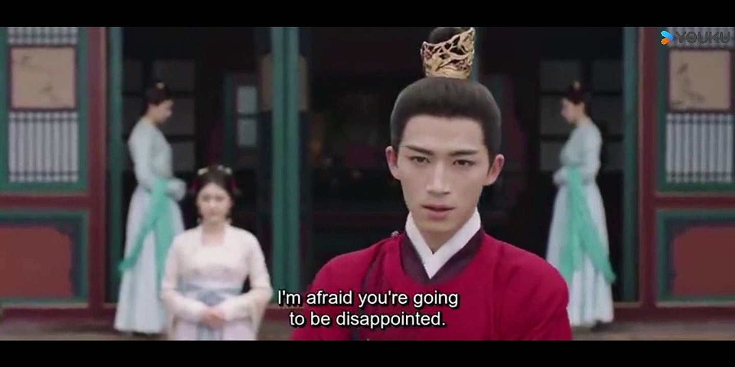 The Double Ep33 (English Sub)