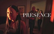 Presence | Official Trailer - Lucy Liu, Chris Sullivan, Julia Fox