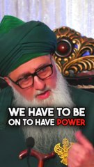 Journey to God is to Strive #prophetmuhammad ﷺ