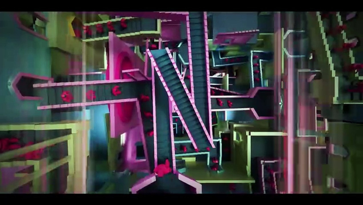El juego del calamar - Teaser oficial Temporada 2 Netflix