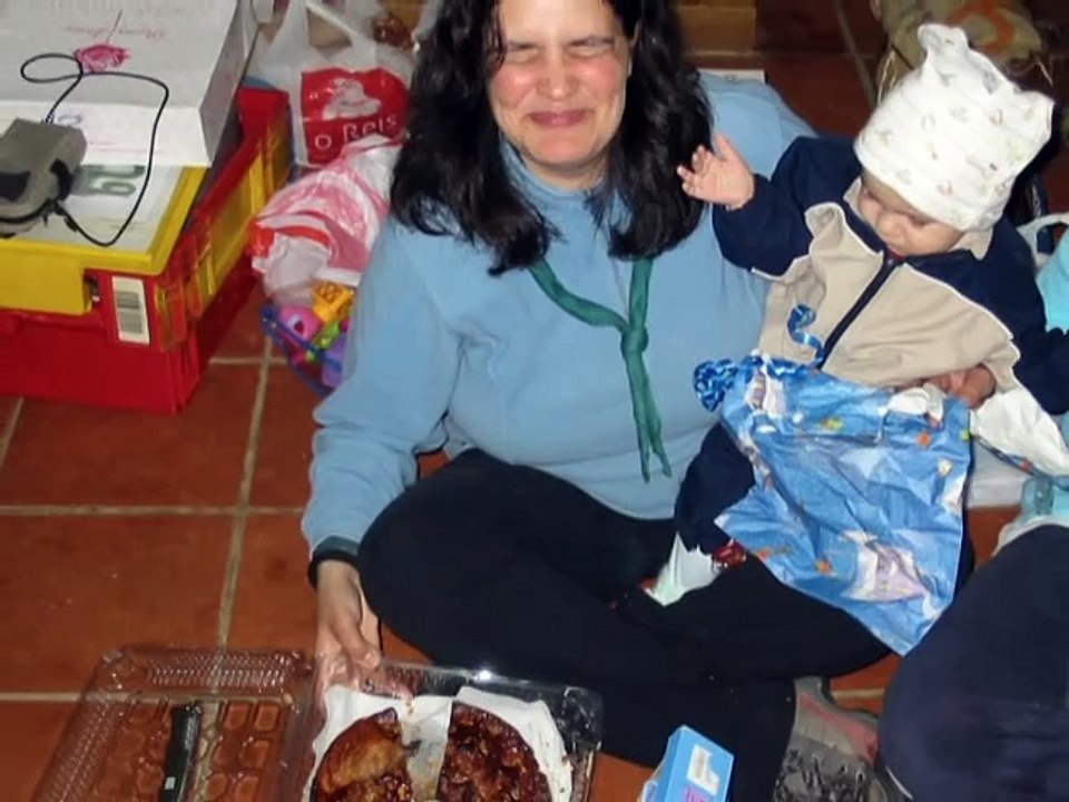 chefes
