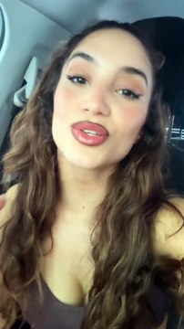 Melody Luz apuntó contra Fabián Medina Flores por su repudiable comentario sobre las bailarinas 2