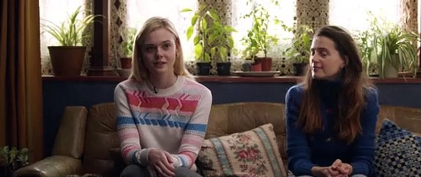Teen Spirit - A un passo dal sogno | movie | 2019 | Official Trailer