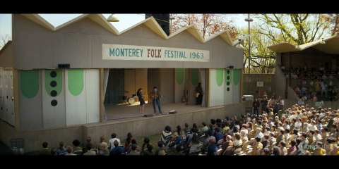 A Complete Unknown (2024) – Exclusive Official Clip 🎬