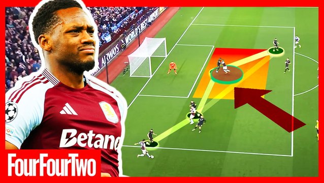 Why Jhon Duran Is Such A Special Player - And Why He Doesn't Start For Aston Villa