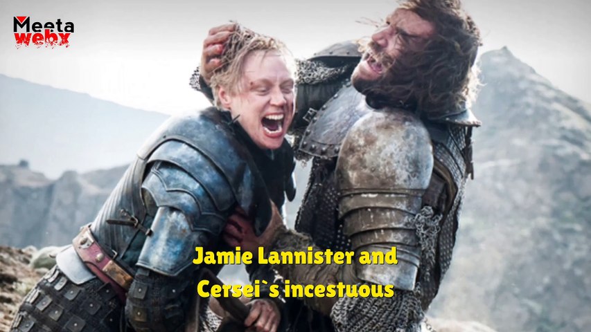 Game Of Thrones Season 1 Explained - Game Of Thrones New Scene Review