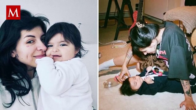 Cazzu habla por primera vez sobre Christian Nodal y su relación con Ángela Aguilar