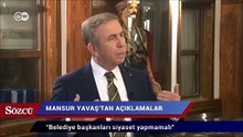 AK Partili isim Yavaş’ın o görüntülerini yayınladı! “Siyaseti bırak işine bak!”