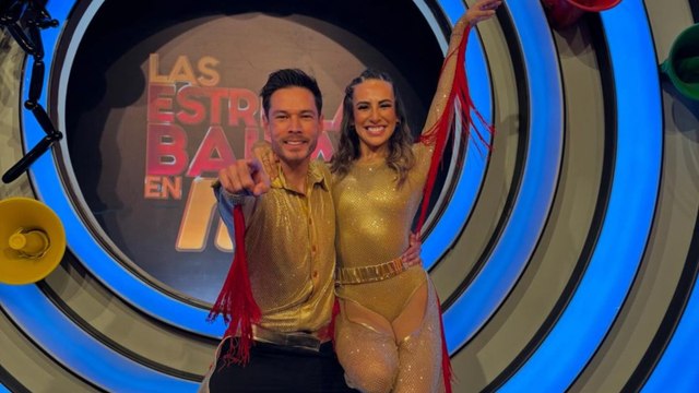 Hija de Julio César Chávez y su equipo en problemas después de ser llamada 'berrinchuda' en Las Estrellas Bailan en Hoy