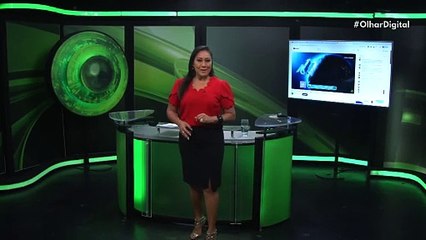 Hubble flagra “bala de canhão” espacial