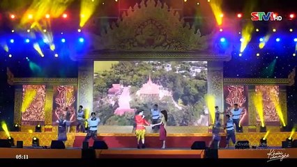 Ca nhạc - truyền thống Cách mạng (1/11/2024)