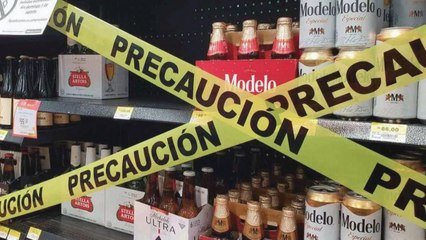 Colón y Panamá Oeste mantienen medida de Ley Seca