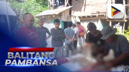 Ritwal na ‘Dibdibon’, patuloy na isinasagawa sa Ifugao bilang pagrespeto sa mga yumao