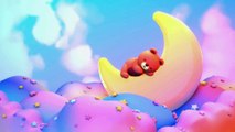 Gentle Bedtime Music for Babies | Soothing Sleep Song | Calm &  Cozy Lullaby