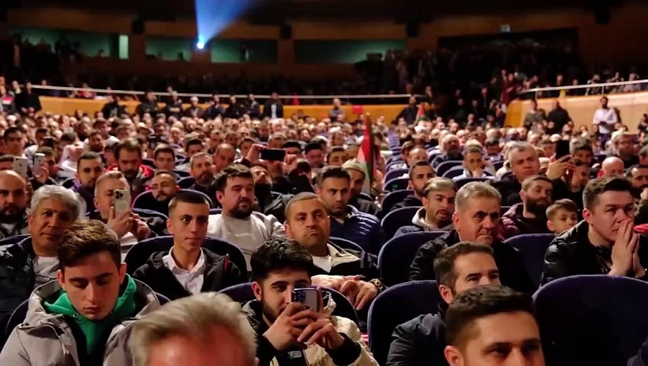 Uydurdukları _Araplar bizi arkamızdan vurdu_ yalanı _ Halil Konakcı