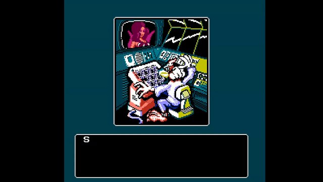 Battletoads (NES) Cutscene Theme (Extended)