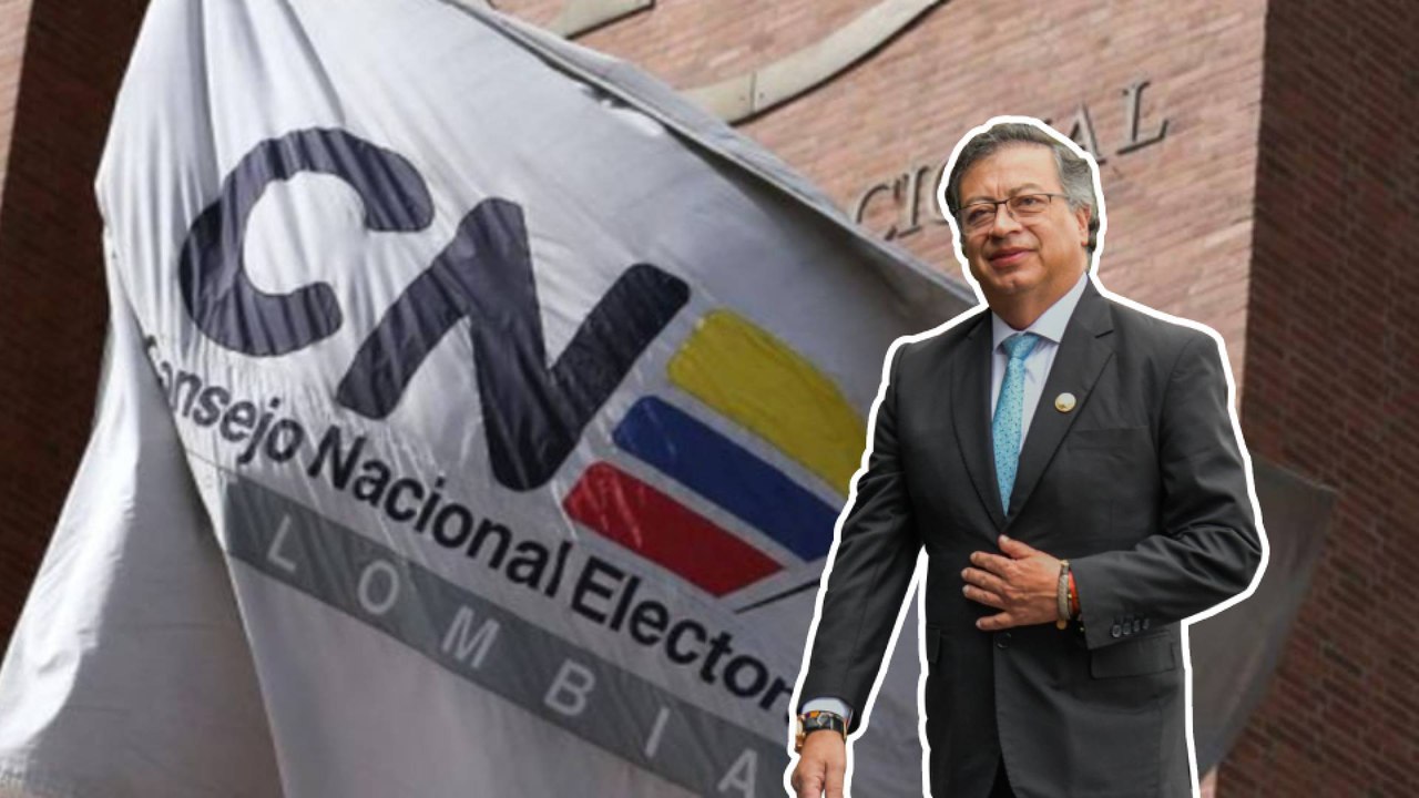 ¿Qué ha pasado con el caso de presunta violación de topes electorales de la campaña Petro Presidente?