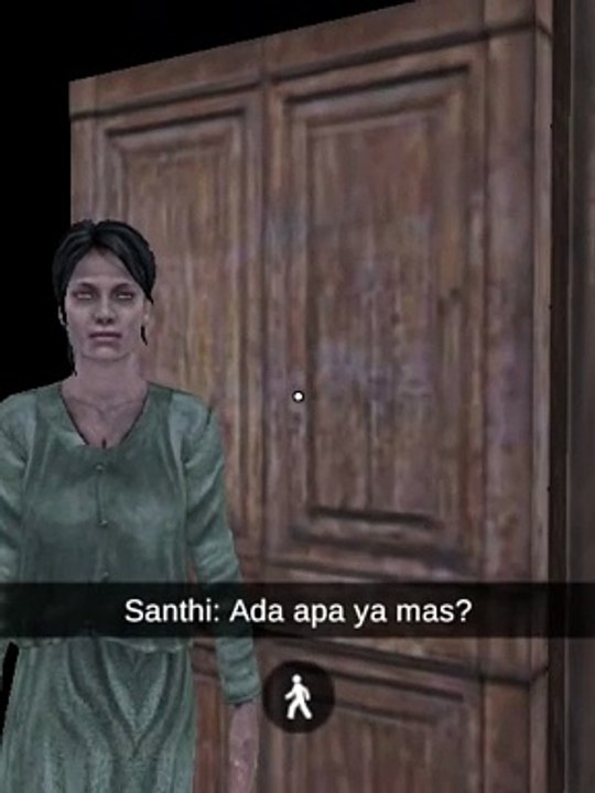 kisah horror ojol part4