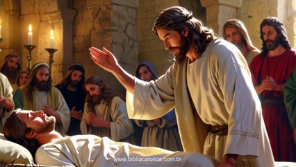 Evangelho do dia - sexta-feira, 1 de novembro de 2024 - Lucas 14,1-6 - Bíblia Católica