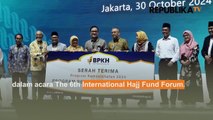 BPKH Luncurkan Program Beasiswa Haji Indonesia