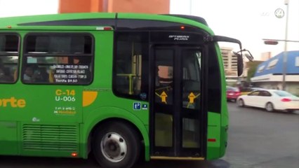 De 6 a 12 habrá traslado de personas en patrullas para evitar afectaciones por falta de transporte
