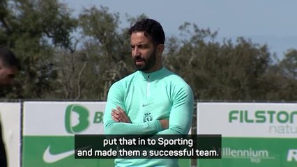 Man United warned they risk repeating mistakes with Amorim appointment