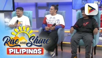 Mga vlogger na bumibisita sa abandoned places, kilalanin!
