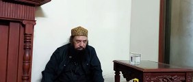 Moojza_ Kashf_ Karamat ke Shariee Haseyat by Respectable Syed Amjad Ali Shah Sahib - Tu Hi Tu(360P)