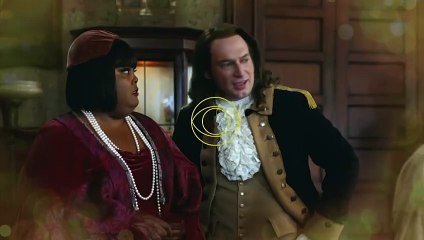 Ghosts Episode 4 - The Work Retreat