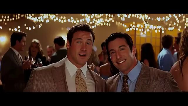 American Pie 5 (2025) - Teaser Trailer - Sean William Scott, Jason Biggs