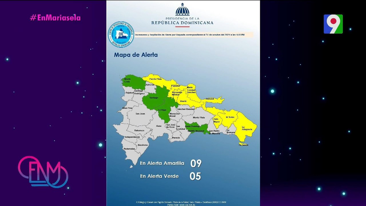 En La Diana: Trayectoria de la posible tormenta “zurda” por el Caribe | ENM