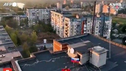 Ucraina, Mosca dichiara di aver preso il controllo di Selydove