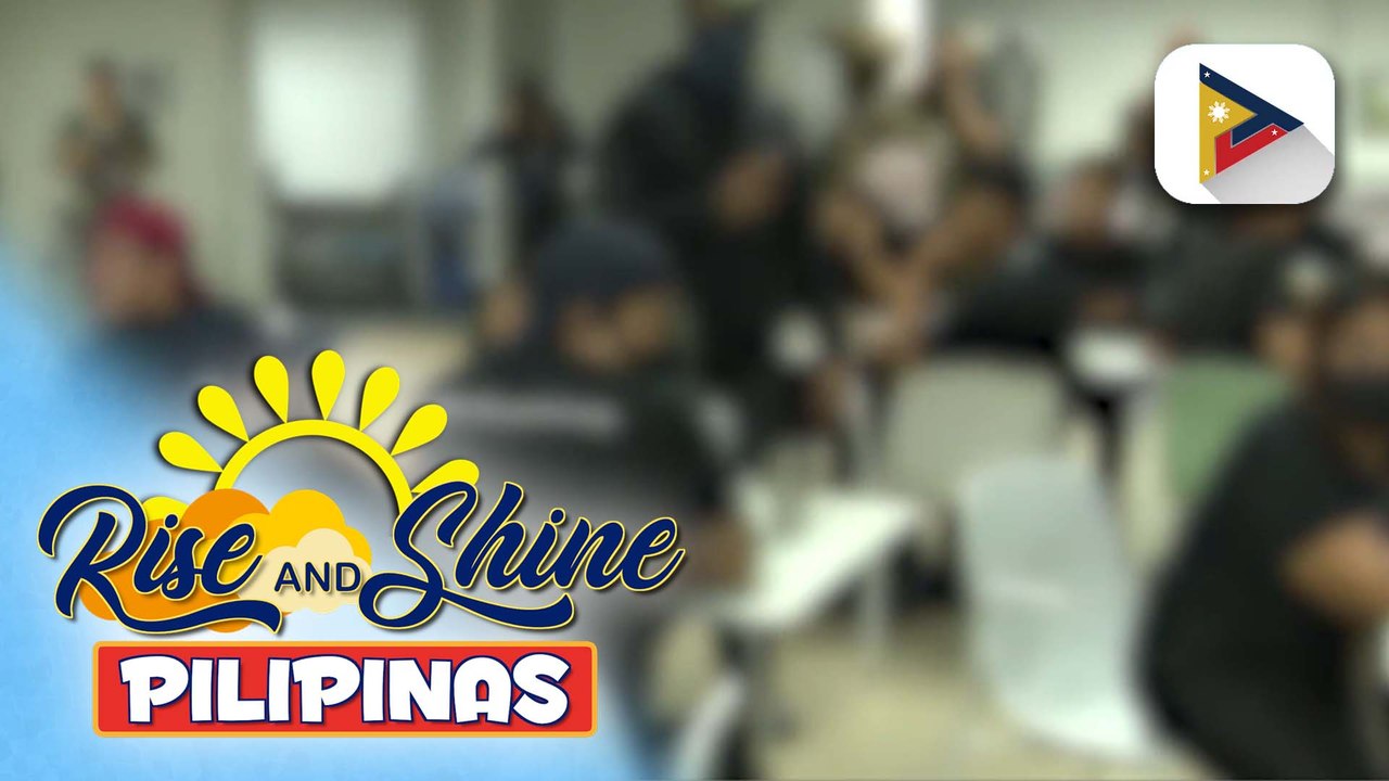 POGO hub sa Bagac, Bataan, napag-alamang walang kaukulang permit mula sa PAGCOR;