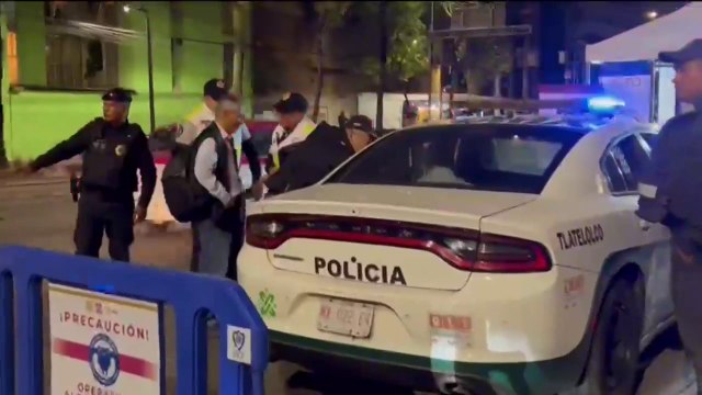 ¿Cuál es el mejor pan de muerto de la CDMX?; hay de todos tipos