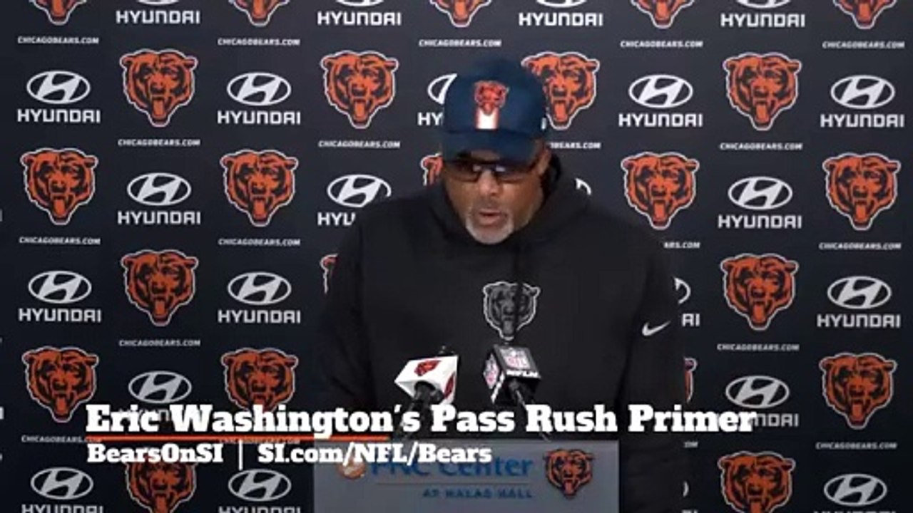 Bears Defensive Coordinator Eric Washington on Pass Rush Keys.mp4