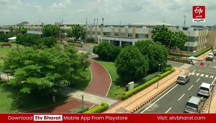 ఆర్ఈజెడ్‌ల ఏర్పాటుకు ఏపీ ప్రభుత్వం నిర్ణయం