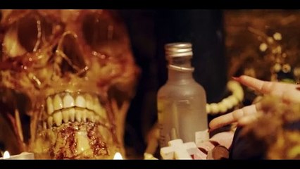 La Raíz del Mal (2024) - Trailer Revelador 🎬