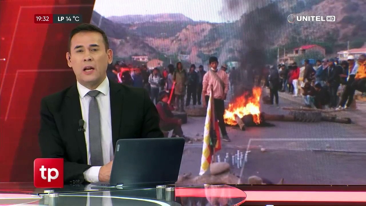 Maestros Urbanos de Cochabamba denuncian que profesores son “hostigados y obligados a bloquear” en el trópico