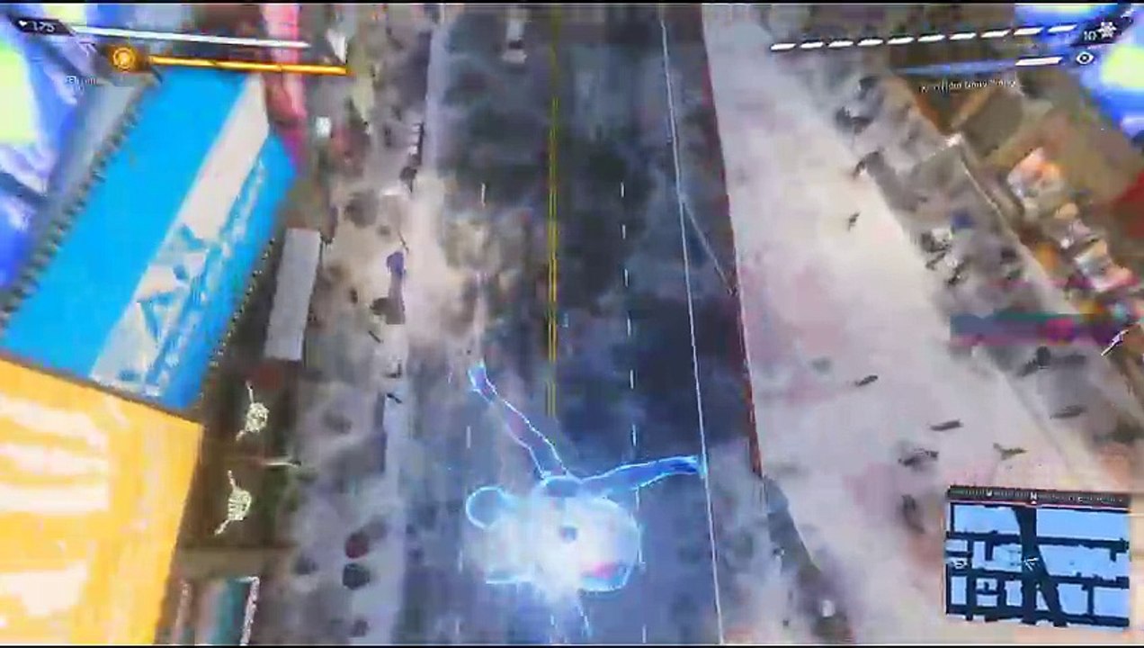 Spider-man 2 Mile Morales 20241101 459 527