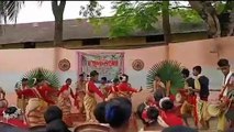 Bohagi bidai Assamese culture bihu dance