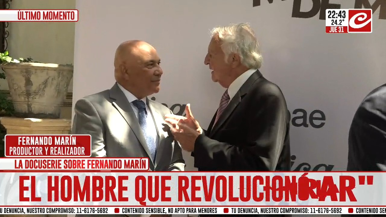 la maquina de mirar