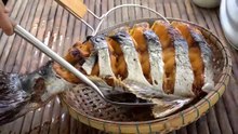fish cooking recipe