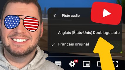 Publier ses Vidéos dans PLUSIEURS LANGUES sur Youtube