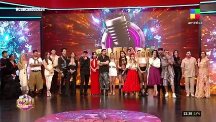  Los PUNTAJES SECRETOS de esta semana dejaron SIETE PAREJAS SENTENCIADAS