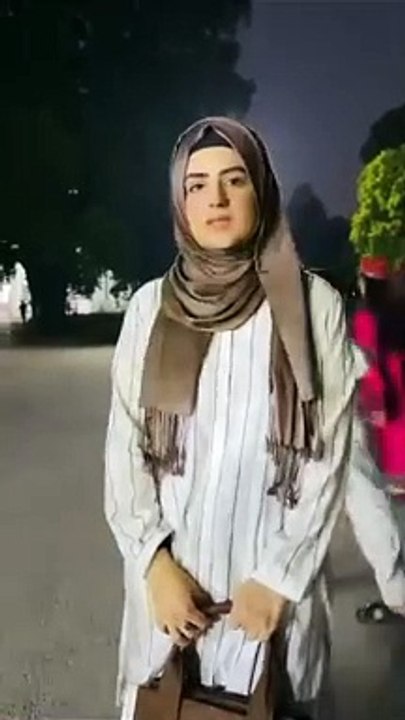 Saba batool