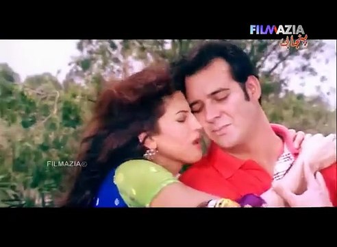 Gori Gori Veeni - Sana & Moammar Rana - Pakistani Film Ishq Be Parwah (2008) Shafaq Ali